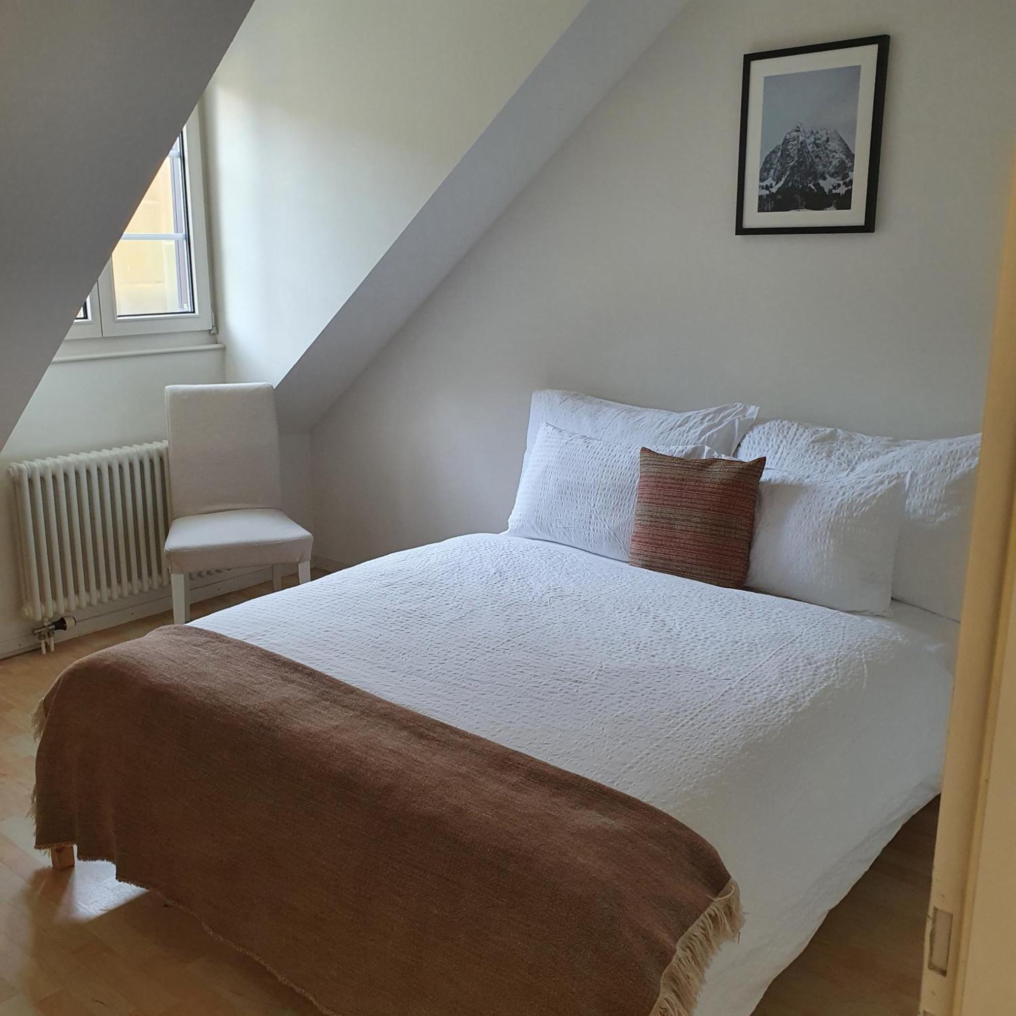 Airhome Zug Neugasse Stadtzentrum Quarto foto