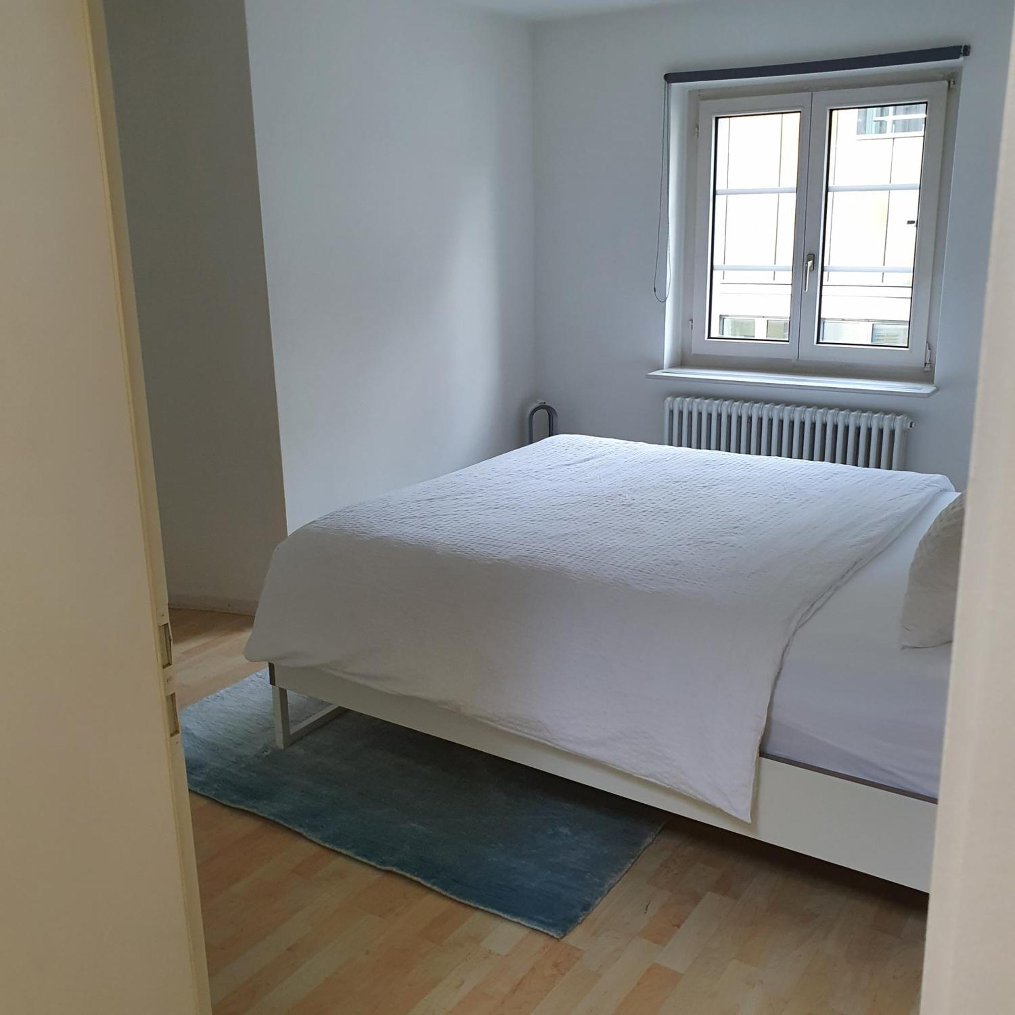 Airhome Zug Neugasse Stadtzentrum Quarto foto
