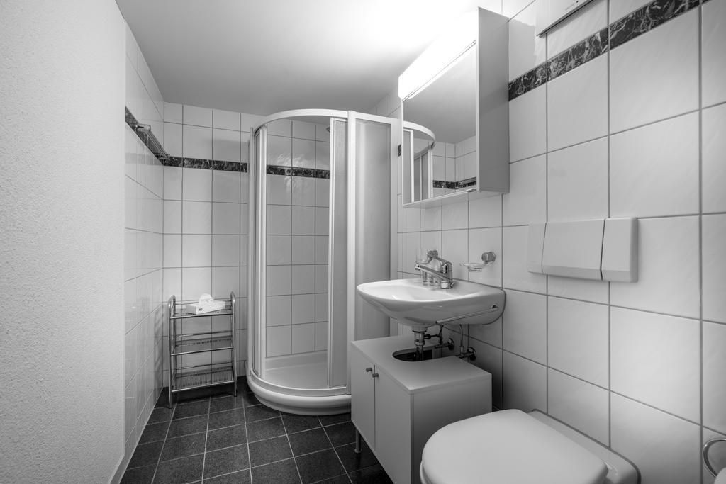 Airhome Zug Neugasse Stadtzentrum Quarto foto